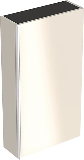 Шкаф подвесной Geberit Acanto 500.639.JL.2