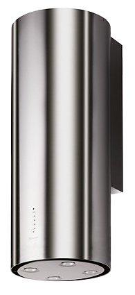 Дизайнерская вытяжка Faber Cylindra HIP X A37 H700