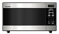 Микроволновая печь Sharp R-397 F