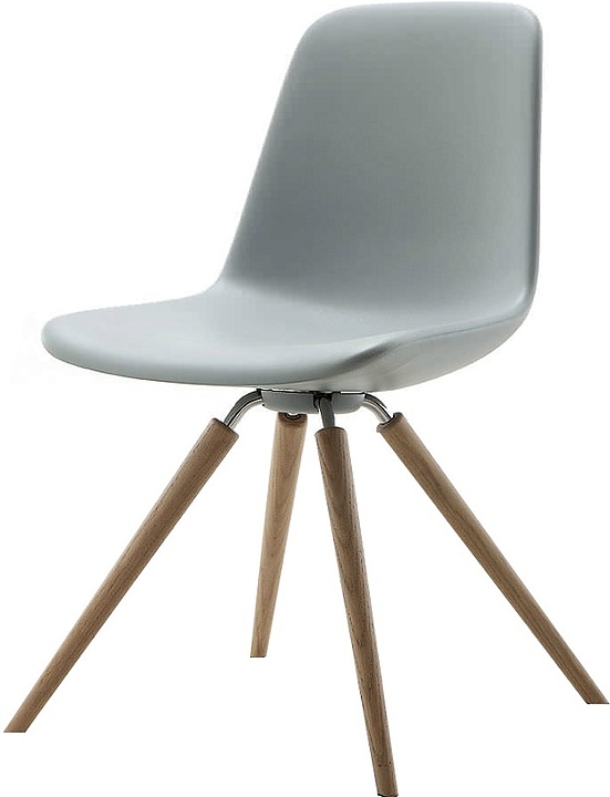 Стул Tonon STEP WOOD 904.01