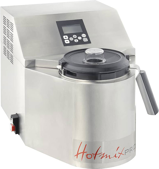 Термомиксер HotmixPRO Breeze