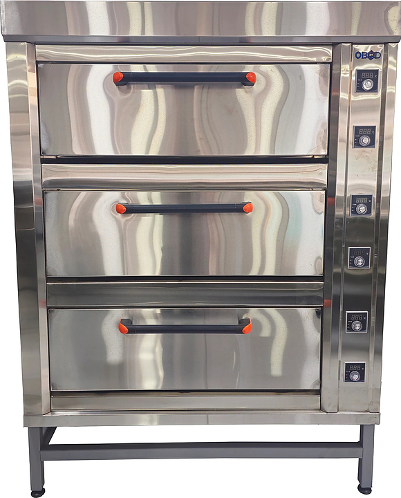 Шкаф жарочный OBOD DH003