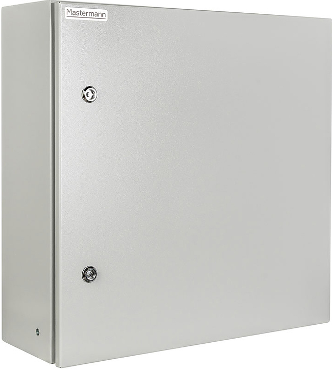 Шкаф климатический MASTERMANN 4УТ+ (Ver. 2.0)