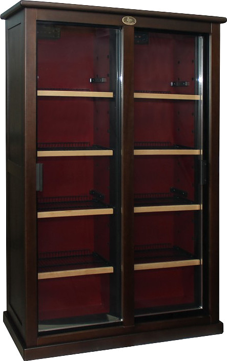 Винный шкаф IP Industrie SD 212NU