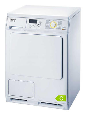 Сушильная машина Miele T 4667 C
