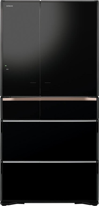 Холодильник Hitachi R WX 740KSE XK