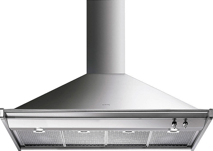 Вытяжка SMEG KD120XE