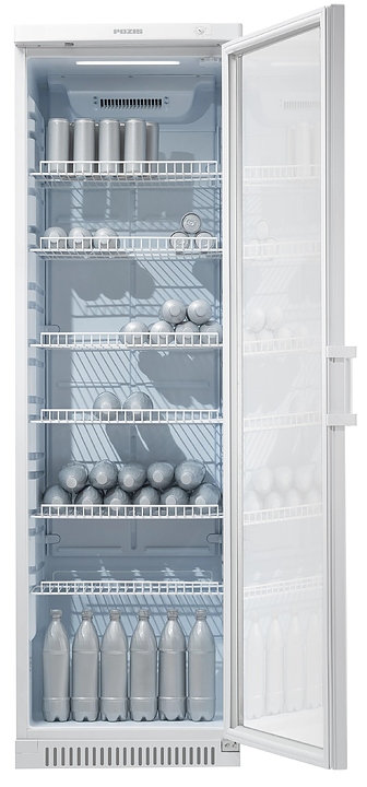 Холодильник POZIS Свияга-538-9 белый