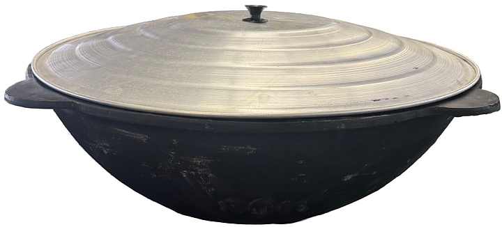 Казан ATESY Навруз, 60 л