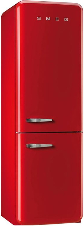 Холодильник SMEG FAB32RRN1