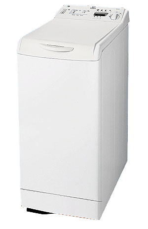 Стиральная машина Indesit WITE 107