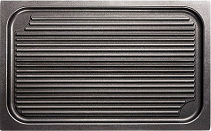 Лист для выпечки PIRON LEC30025 GN 1/1 (530х325х20)