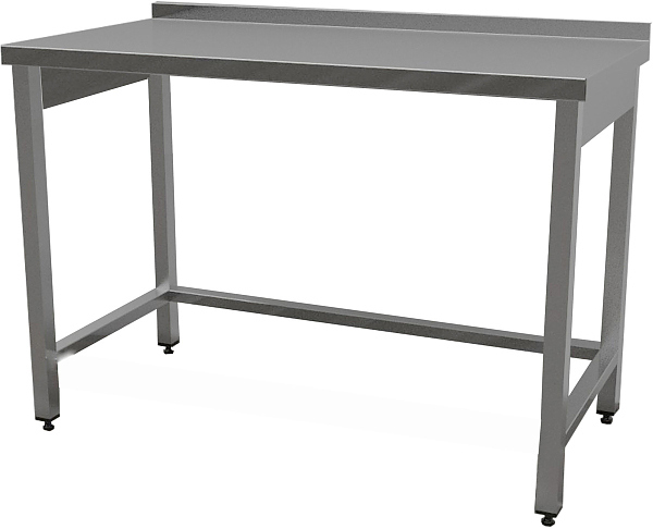 Стол производственный Enigma Е-СБ-08.57/S/БФФ-91