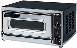 Печь для пиццы Apach AMS1X