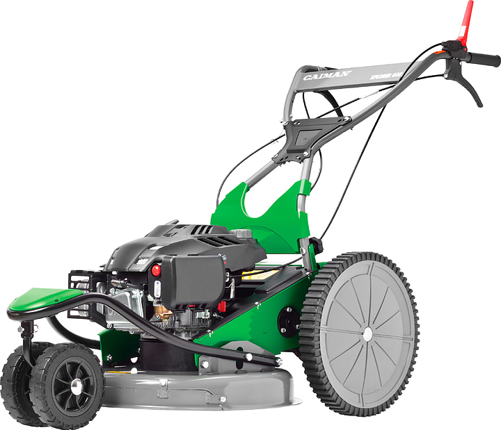 Газонокосилка бензиновая Caiman Хplorer 60Y