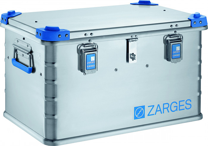 Ящик для инструментов ZARGES 40707 Euro Box (550x350x310 мм)