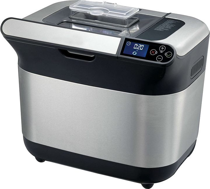 Хлебопечка Gemlux GL-BM-977