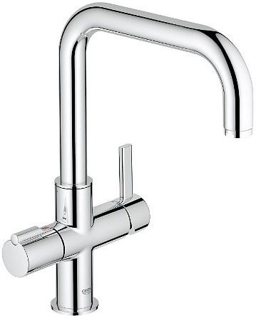 Смеситель Grohe Red Duo 30156000
