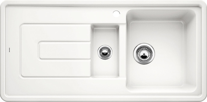 Кухонная мойка Blanco TOLON 6S керамика