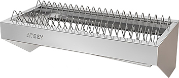 Полка кухонная ATESY ПКТ-600