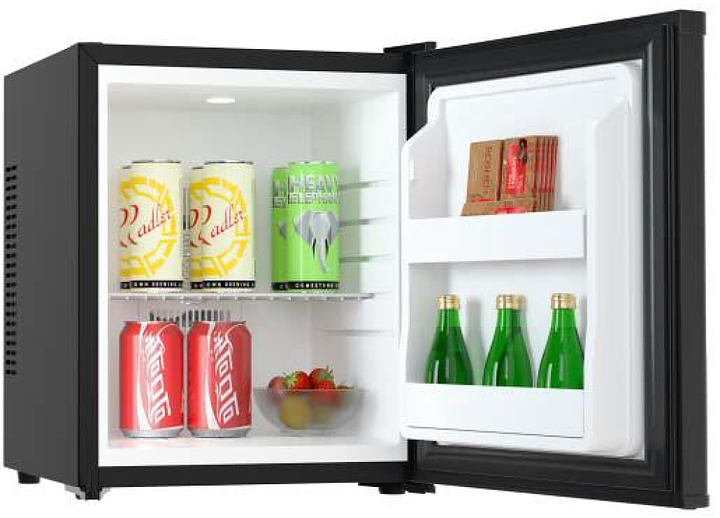 Шкаф холодильный Hurakan HKN-BCH30