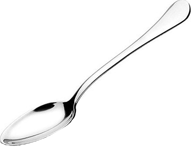 Комплект ложек MOTTA для эспрессо