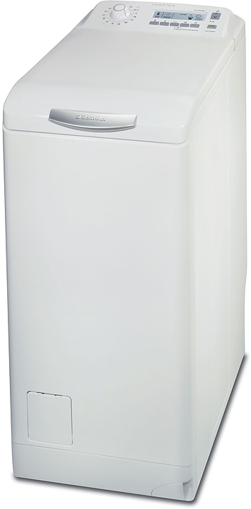 Стиральная машина Electrolux Professional EWT 10620 W
