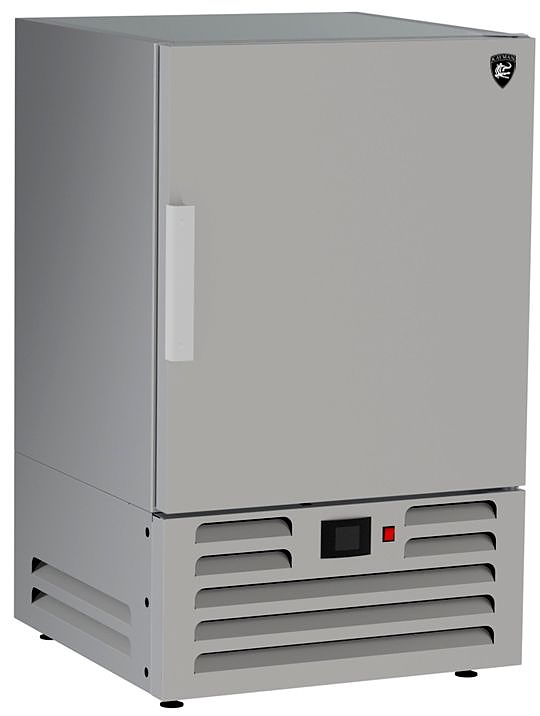 Шкаф шоковой заморозки KAYMAN СТУЖА ШШЗ-10