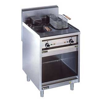 Фритюрница EKU 750-FRE40-60