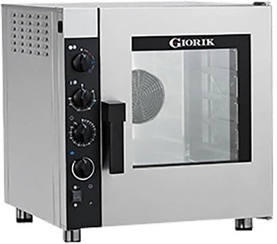 Печь пароконвекционная Giorik Easyair Combi NECE5232