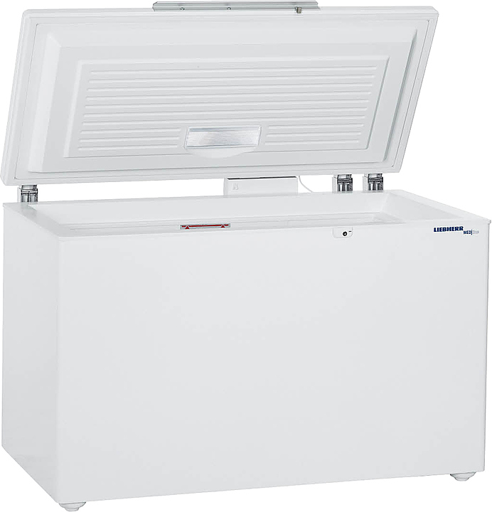 Ларь морозильный Liebherr LGT 3725