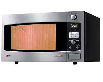 Микроволновая печь LG MS-2683 FL