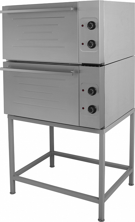 Шкаф жарочный Grill Master шжэ/2