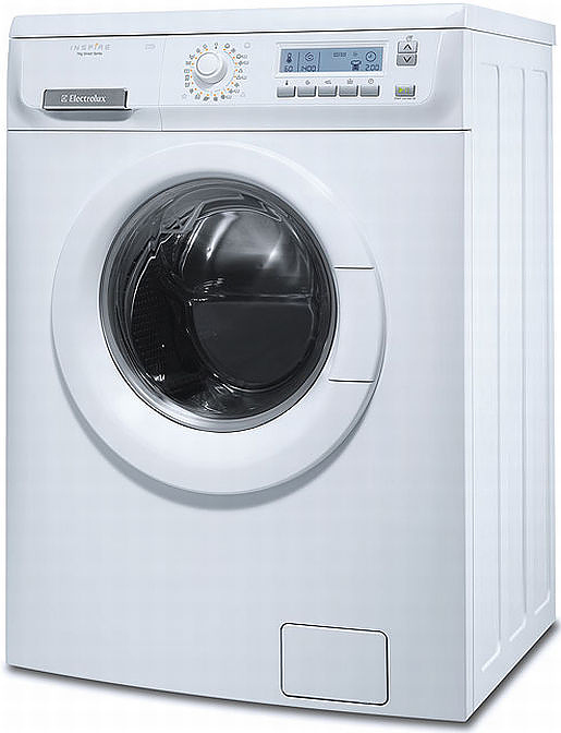 Стиральная машина Electrolux Professional EWF 14780 W