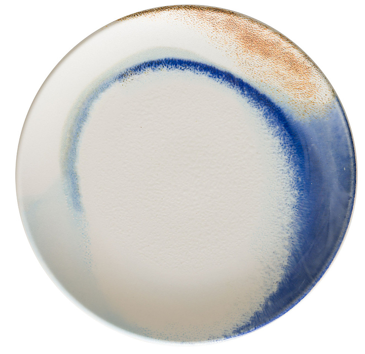 Тарелка Bonna Kymen 79408 Гурмэ d 270 мм h 15 мм