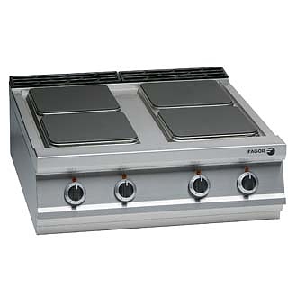 Плита электрическая Fagor Professional CE9-40