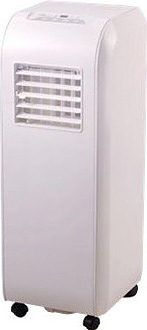 Мобильный кондиционер Rix RP-08CE