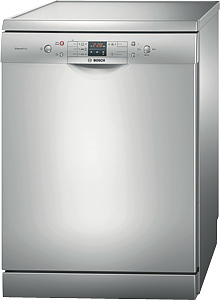 Посудомоечная машина Bosch SMS 53N18