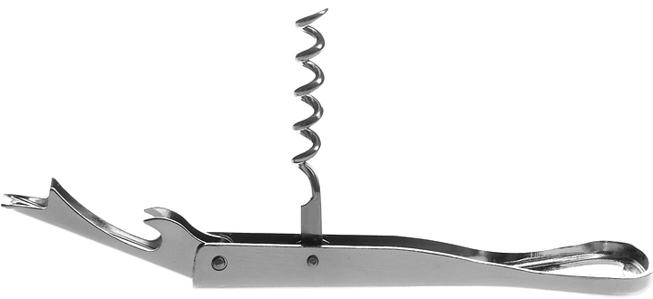 Штопор Luxstahl Нарзанник