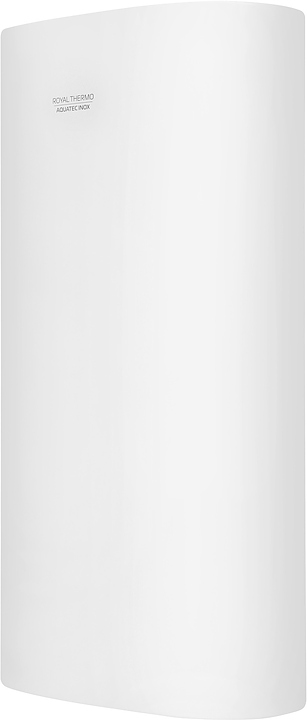 Бойлер косвенного нагрева Royal Thermo AQUATEC INOX-F 100 настенный с ТЭНом