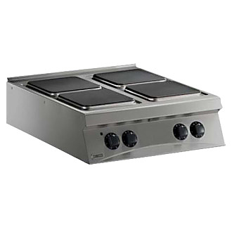 Плита электрическая Electrolux Professional 200107
