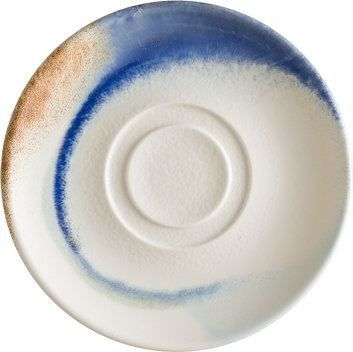 Тарелка подстановочная Bonna Kymen F-KM1GRM19KKT d=19 см (фарфор)