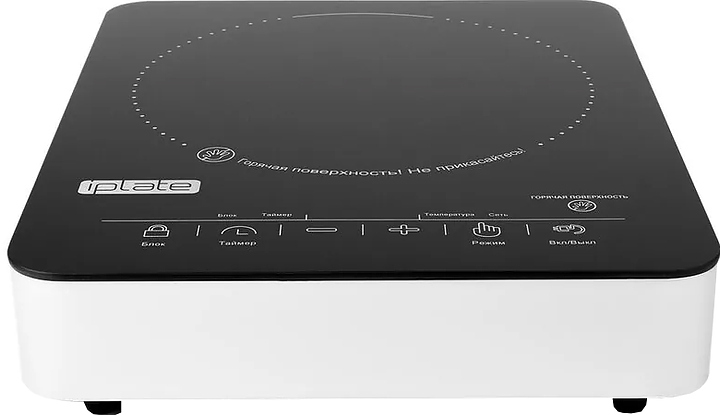 Плита электрическая Iplate YZ-H22
