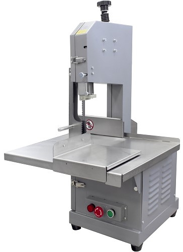 Пила для мяса Roal Meat J250B (подвижный стол)