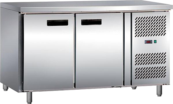 Стол морозильный GASTRORAG GN 2100 BT ECX