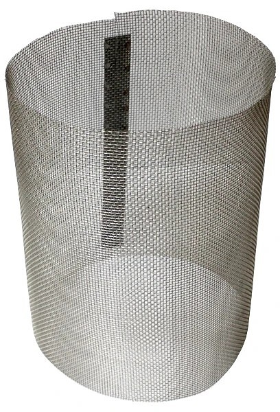 Сито Porlanmaz Bakery Machinery 1,5 мм для PMFS 2000