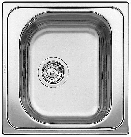 Мойка Blanco PLUS 45