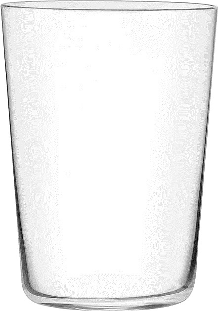 Стакан Олд Фэшн RCR Cristalleria Italiana Light Ultra-Thin Glass Stackable 28437020006 380 мл d=8,5 см h=9 см (хрустальное стекло)