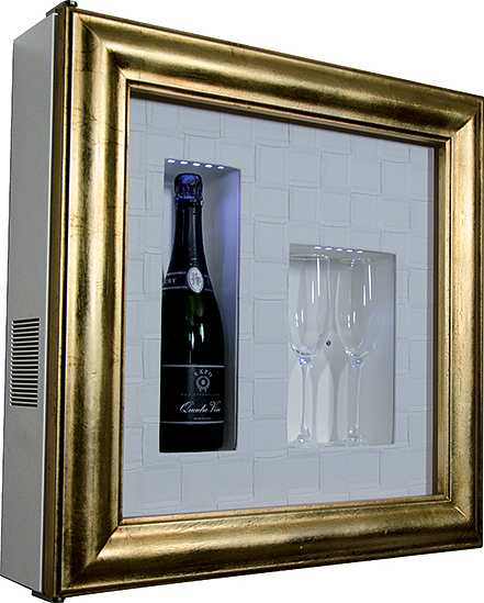 Нейтральный стенд Expo QV12-B3160