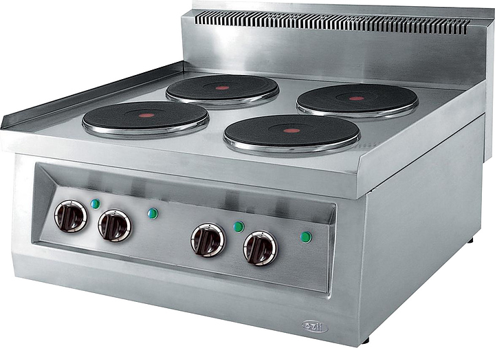 Плита электрическая OZTI OSO 6075